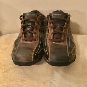 Sketchers Relaxed Step Shoes